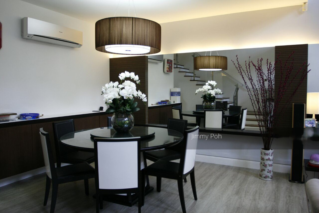 Eastwood Ville (D16), Terrace #148503812